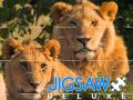 Игра Jigsaw Deluxe онлајн