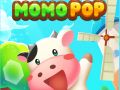 Игра Момо Поп онлајн