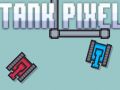 Игра Танк Пиксел онлајн