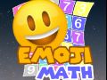 Игра Емоџи Математика онлајн