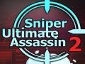 Игра Снајпер: Ултимативен Убиец 2 онлајн Игра Снајпер: Ултимативен Убиец 2 онлајн