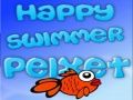 Игра Среќен Пливач Peixet онлајн