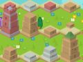 Игра Тренер на умот: Игра со кули онлајн
