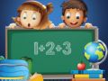 Игра 1+2+3 онлајн