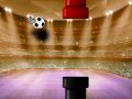 Игра Фудбал Летање онлајн