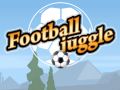 Игра Фудбалско Жонглирање онлајн