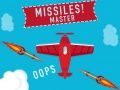 Игра Мајстор на Ракети онлајн