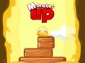 Игра Чудовиште Нагоре онлајн Игра Чудовиште Нагоре онлајн