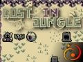 Игра Изгубен во џунглата онлајн