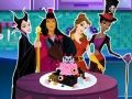 Игра Страшно Хелоуин Сладолед онлајн