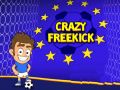 Игра Луд слободен удар онлајн