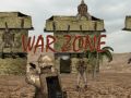 Игра Воена зона онлајн