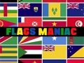 Игра Манијак на Знамена онлајн