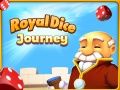 Игра Кралско Патување со Коцки онлајн Игра Кралско Патување со Коцки онлајн
