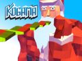 Игра Kogama: Божиќен Паркур онлајн Игра Kogama: Божиќен Паркур онлајн