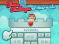 Игра Шаховски предизвици онлајн Игра Шаховски предизвици онлајн
