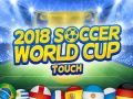 Игра Светско првенство во фудбал 2018 Touch онлајн
