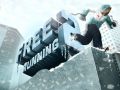 Игра Слободно трчање 2 онлајн