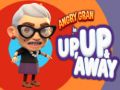 Игра Разлутена Баба: Нагоре, Нагоре и На далеку онлајн Игра Разлутена Баба: Нагоре, Нагоре и На далеку онлајн