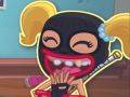 Игра Психопата Фан на YouTuber онлајн
