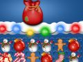 Игра Божиќни подароци онлајн