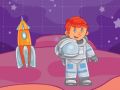 Игра Астронаут во Лабиринтот онлајн