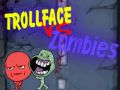 Игра Trollface Против Зомби онлајн