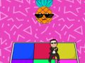Игра Стил на Ананас онлајн Игра Стил на Ананас онлајн