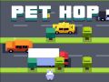 Игра Скок на Љубимец онлајн