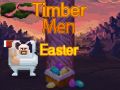 Игра Дрвени Човек Велигден онлајн