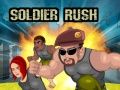 Игра Напад на Војникот онлајн