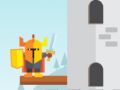 Игра Скокот на Витезот онлајн
