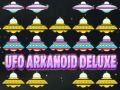 Игра UFO Арканоид Делукс онлајн