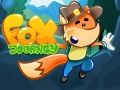Игра Патувањето на Лисицата онлајн