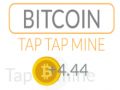 Игра Bitcoin Tap Tap Рударство онлајн