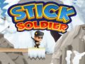 Игра Солдат Стик онлајн Игра Солдат Стик онлајн