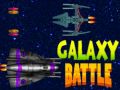 Игра Галактичка Битка онлајн Игра Галактичка Битка онлајн
