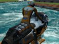 Игра Лудило на Водене Скутери 2: Плини онлајн