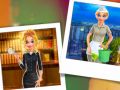 Игра Детектив Нина онлајн