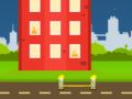 Игра Спасители онлајн
