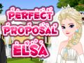Игра Совршен Предлог Елса онлајн