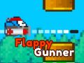 Игра Flappy Стрелец онлајн