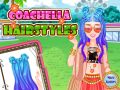 Игра Коси Coachella онлајн