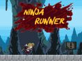 Игра Нинџа Тркач онлајн