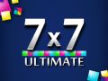 Игра 7x7 Краен онлајн Игра 7x7 Краен онлајн