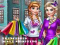 Игра Референци во трговскиот центар Princesses онлајн Игра Референци во трговскиот центар Princesses онлајн