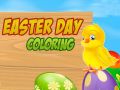 Игра Бојадисување на Велигден онлајн