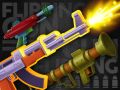 Игра Симулатор на Flipping Gun онлајн
