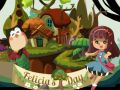 Игра Денот на Фелисија онлајн