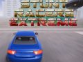 Игра Екстремни каскадери онлајн